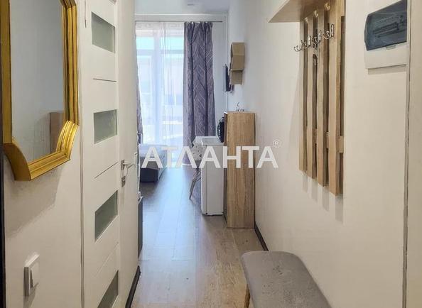 1-room apartment apartment by the address st. Nedelina (area 20 m²) - Atlanta.ua - photo 6