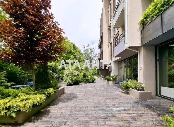 1-room apartment apartment by the address st. Nedelina (area 20 m²) - Atlanta.ua - photo 12