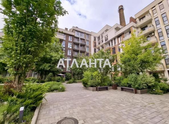 1-room apartment apartment by the address st. Nedelina (area 20 m²) - Atlanta.ua - photo 11