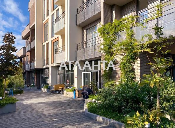 1-room apartment apartment by the address st. Nedelina (area 20 m²) - Atlanta.ua - photo 16