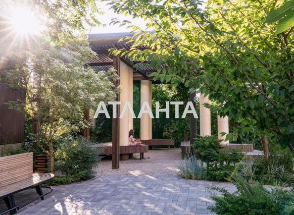 1-room apartment apartment by the address st. Nedelina (area 20 m²) - Atlanta.ua - photo 18