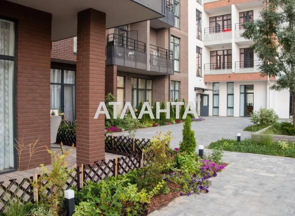 1-room apartment apartment by the address st. Nedelina (area 20 m²) - Atlanta.ua - photo 17
