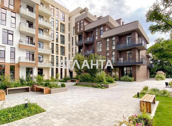 1-room apartment apartment by the address st. Nedelina (area 20 m²) - Atlanta.ua - photo 10