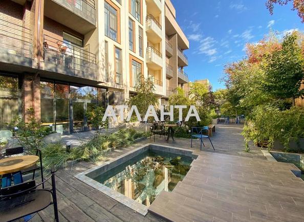 1-room apartment apartment by the address st. Nedelina (area 20 m²) - Atlanta.ua - photo 14