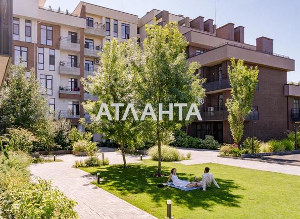 1-room apartment apartment by the address st. Nedelina (area 20 m²) - Atlanta.ua - photo 13