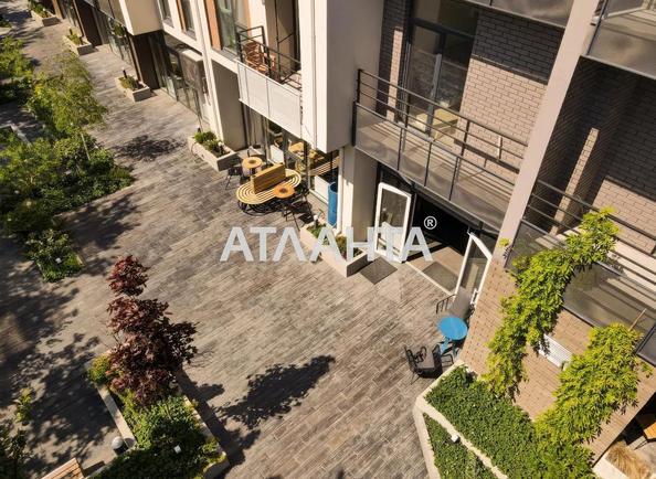 1-room apartment apartment by the address st. Nedelina (area 20 m²) - Atlanta.ua - photo 19