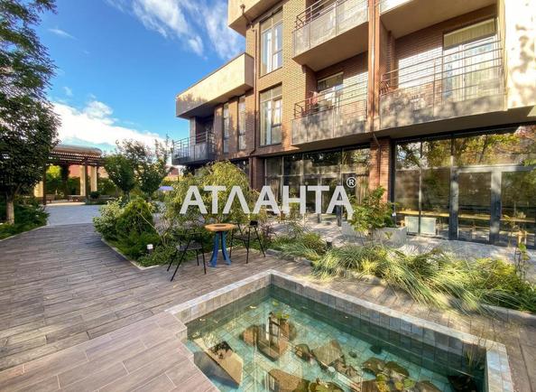 1-room apartment apartment by the address st. Nedelina (area 20 m²) - Atlanta.ua - photo 15