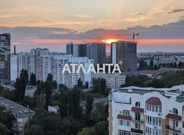 Коммерческая недвижимость по адресу Фонтанская дор. (площадь 84,5 м²) - Atlanta.ua - фото 2