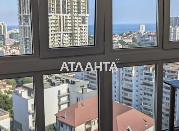 Коммерческая недвижимость по адресу Фонтанская дор. (площадь 84,5 м²) - Atlanta.ua - фото 3