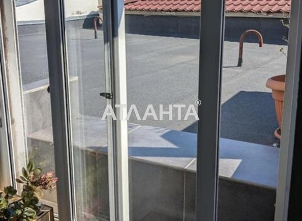 Коммерческая недвижимость по адресу Фонтанская дор. (площадь 84,5 м²) - Atlanta.ua - фото 4