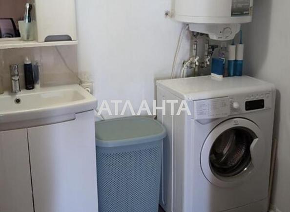 Коммерческая недвижимость по адресу Фонтанская дор. (площадь 84,5 м²) - Atlanta.ua - фото 12
