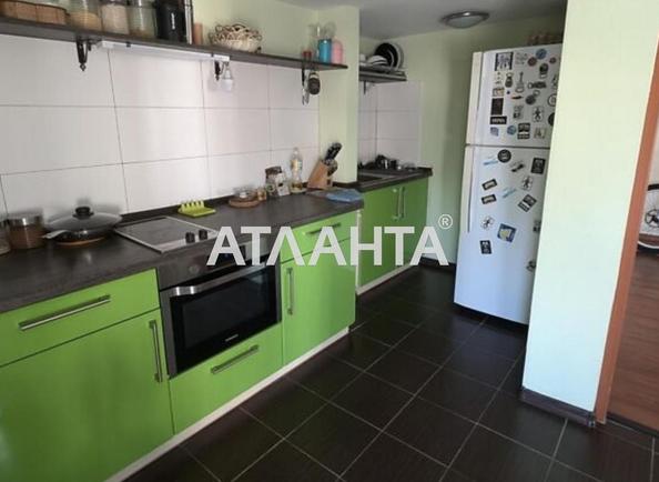 Коммерческая недвижимость по адресу Фонтанская дор. (площадь 84,5 м²) - Atlanta.ua - фото 7