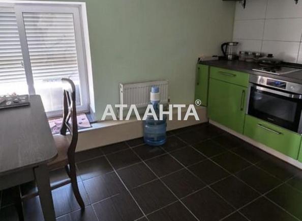 Коммерческая недвижимость по адресу Фонтанская дор. (площадь 84,5 м²) - Atlanta.ua - фото 8