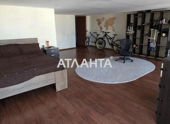 Коммерческая недвижимость по адресу Фонтанская дор. (площадь 84,5 м²) - Atlanta.ua - фото 10