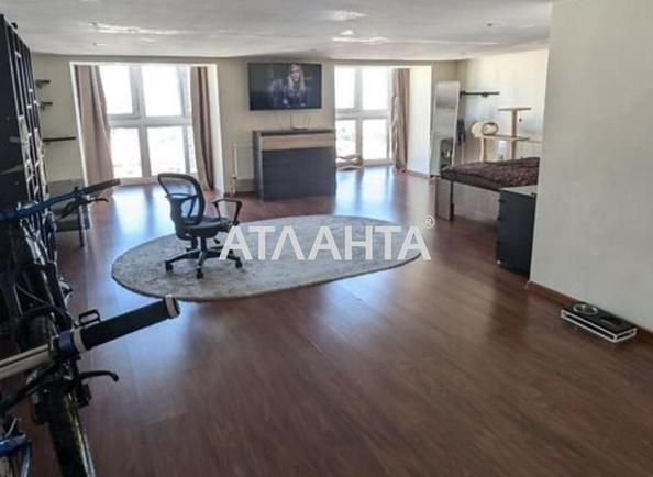 Коммерческая недвижимость по адресу Фонтанская дор. (площадь 84,5 м²) - Atlanta.ua - фото 6