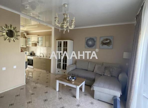 House by the address st. Romantikov Kirova (area 105 m²) - Atlanta.ua - photo 4