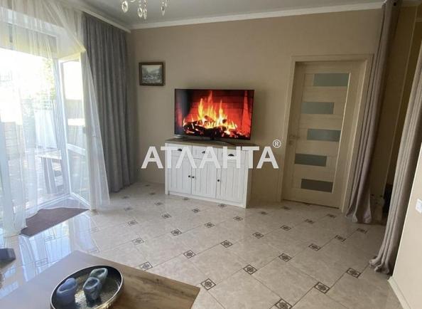 House by the address st. Romantikov Kirova (area 105 m²) - Atlanta.ua - photo 5