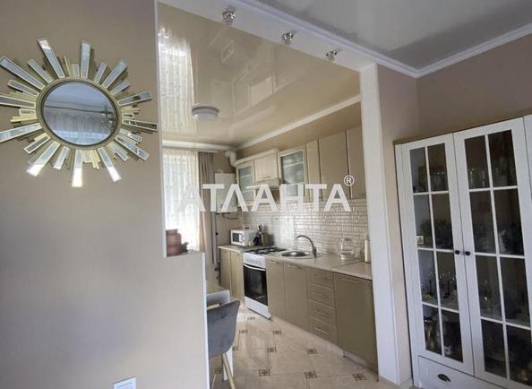 House by the address st. Romantikov Kirova (area 105 m²) - Atlanta.ua - photo 6