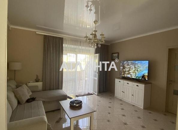 House by the address st. Romantikov Kirova (area 105 m²) - Atlanta.ua - photo 2