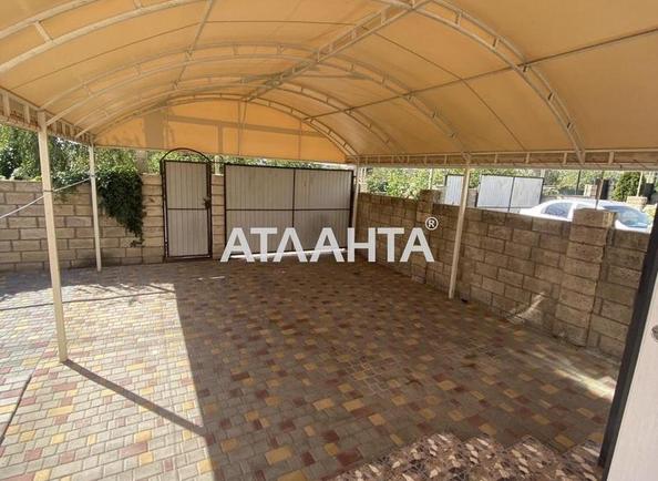 House by the address st. Romantikov Kirova (area 105 m²) - Atlanta.ua