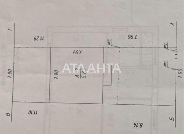 House by the address st. Romantikov Kirova (area 105 m²) - Atlanta.ua - photo 16