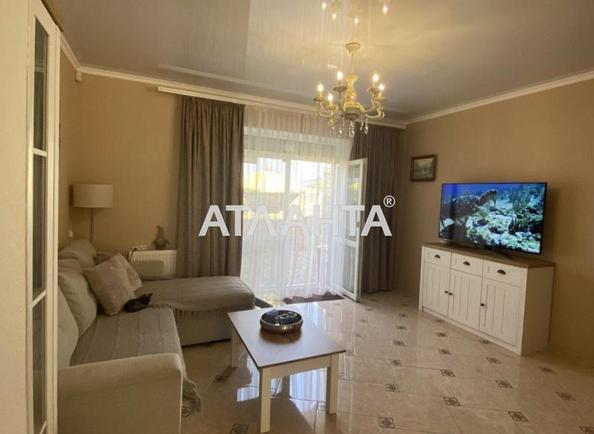 House by the address st. Romantikov Kirova (area 105 m²) - Atlanta.ua - photo 19