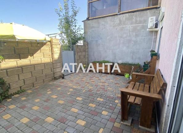 House by the address st. Romantikov Kirova (area 105 m²) - Atlanta.ua - photo 20