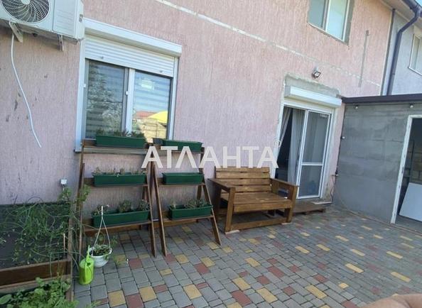 House by the address st. Romantikov Kirova (area 105 m²) - Atlanta.ua - photo 21