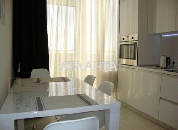 1-кімнатна квартира за адресою вул. Перлинна (площа 45 м²) - Atlanta.ua
