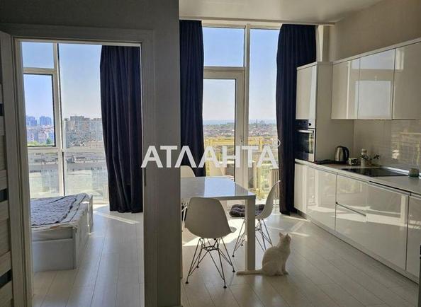 1-кімнатна квартира за адресою вул. Перлинна (площа 45 м²) - Atlanta.ua - фото 2