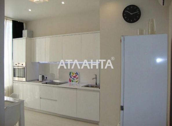 1-кімнатна квартира за адресою вул. Перлинна (площа 45 м²) - Atlanta.ua - фото 3