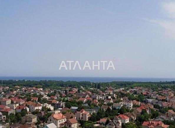 1-кімнатна квартира за адресою вул. Перлинна (площа 45 м²) - Atlanta.ua - фото 4