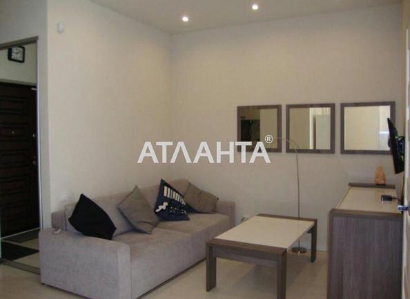 1-кімнатна квартира за адресою вул. Перлинна (площа 45 м²) - Atlanta.ua - фото 10