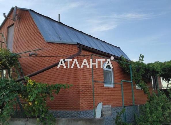 Будинок за адресою вул. Степова (площа 70 м²) - Atlanta.ua - фото 12