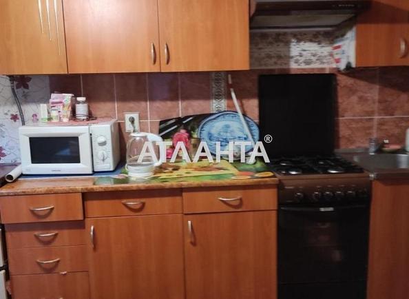 Будинок за адресою вул. Степова (площа 70 м²) - Atlanta.ua - фото 6