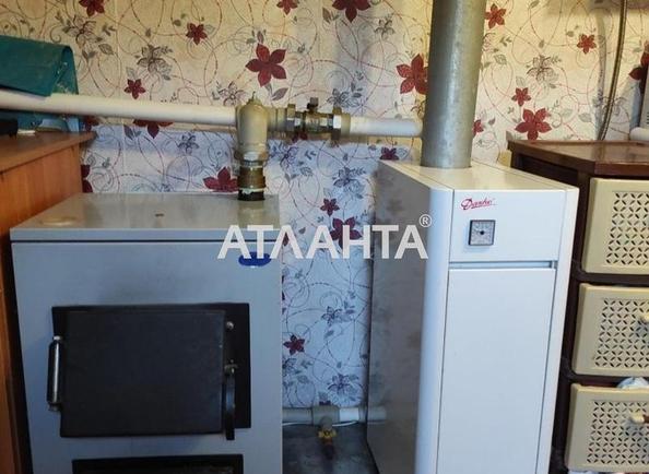 Будинок за адресою вул. Степова (площа 70 м²) - Atlanta.ua - фото 7