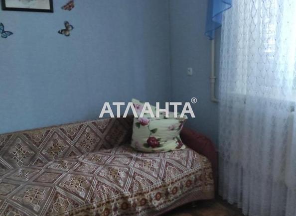 Будинок за адресою вул. Степова (площа 70 м²) - Atlanta.ua