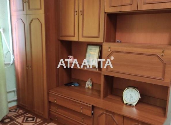 Будинок за адресою вул. Степова (площа 70 м²) - Atlanta.ua - фото 2