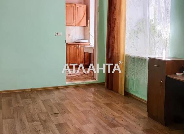 2-комнатная квартира по адресу ул. Одария (площадь 35,8 м²) - Atlanta.ua - фото 4