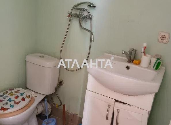 2-комнатная квартира по адресу ул. Одария (площадь 35,8 м²) - Atlanta.ua - фото 7