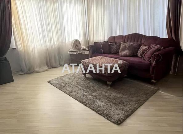 2-rooms apartment apartment by the address st. Govorova marsh (area 81,9 m²) - Atlanta.ua - photo 3
