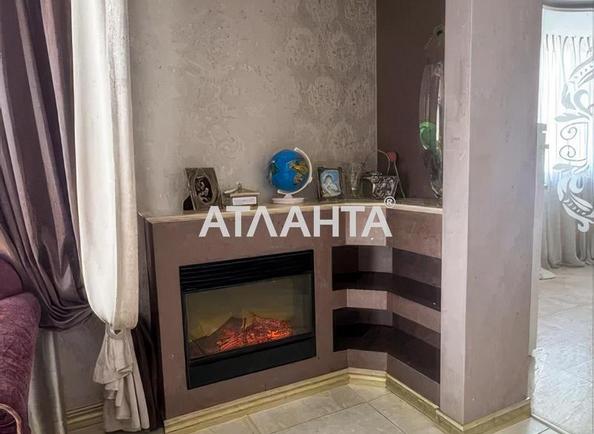 2-rooms apartment apartment by the address st. Govorova marsh (area 81,9 m²) - Atlanta.ua - photo 4