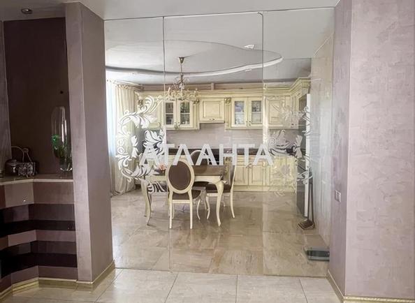2-rooms apartment apartment by the address st. Govorova marsh (area 81,9 m²) - Atlanta.ua - photo 5