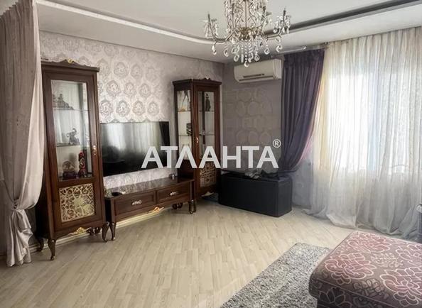 2-rooms apartment apartment by the address st. Govorova marsh (area 81,9 m²) - Atlanta.ua - photo 6