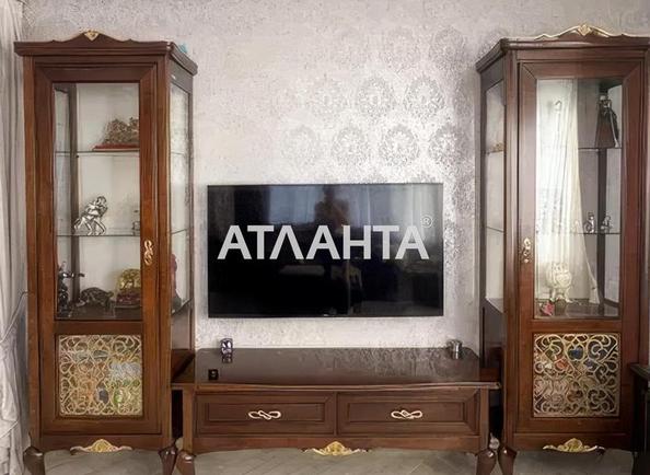 2-rooms apartment apartment by the address st. Govorova marsh (area 81,9 m²) - Atlanta.ua - photo 7