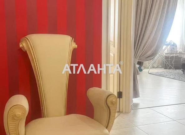 2-rooms apartment apartment by the address st. Govorova marsh (area 81,9 m²) - Atlanta.ua - photo 12