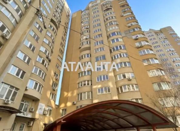 2-rooms apartment apartment by the address st. Govorova marsh (area 81,9 m²) - Atlanta.ua - photo 16