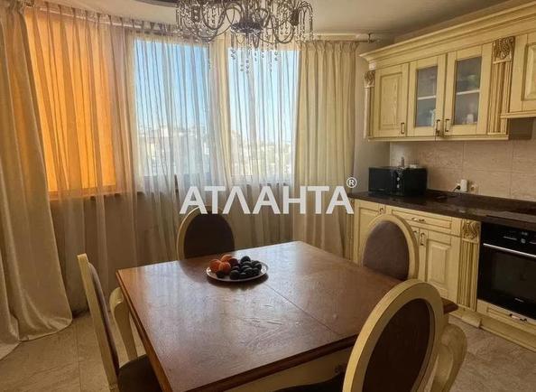 2-кімнатна квартира за адресою вул. Говорова марш. (площа 81,9 м²) - Atlanta.ua