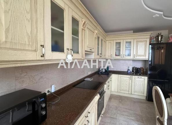 2-кімнатна квартира за адресою вул. Говорова марш. (площа 81,9 м²) - Atlanta.ua - фото 3