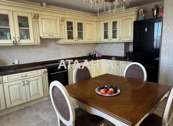 2-кімнатна квартира за адресою вул. Говорова марш. (площа 81,9 м²) - Atlanta.ua - фото 4